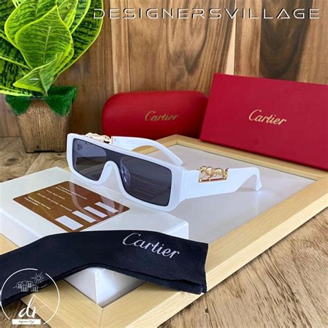 cartier folding glasses replica|glasses that look like cartier.